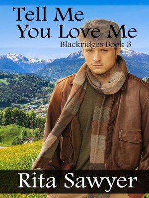 cover image of Tell Me You Love Me